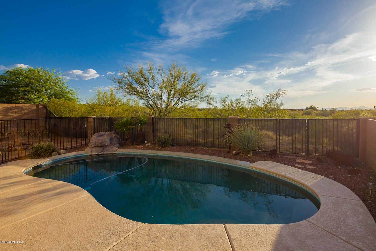 651 North Western Ridge Trail Tucson, AZ 85748 - Photo 32 of 37