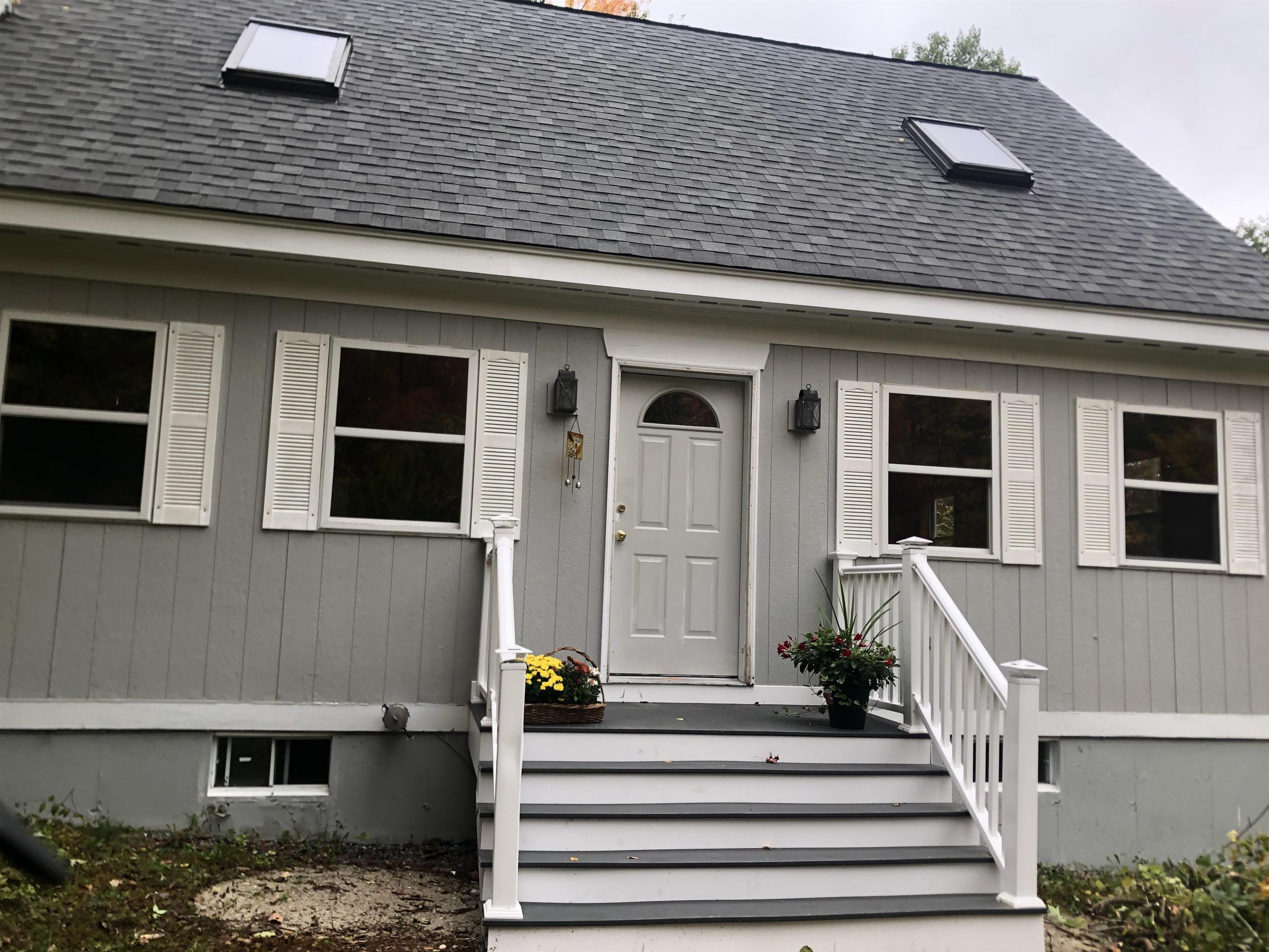 45 Bowman Road Springfield, NH 03284 - Photo 1 of 25
