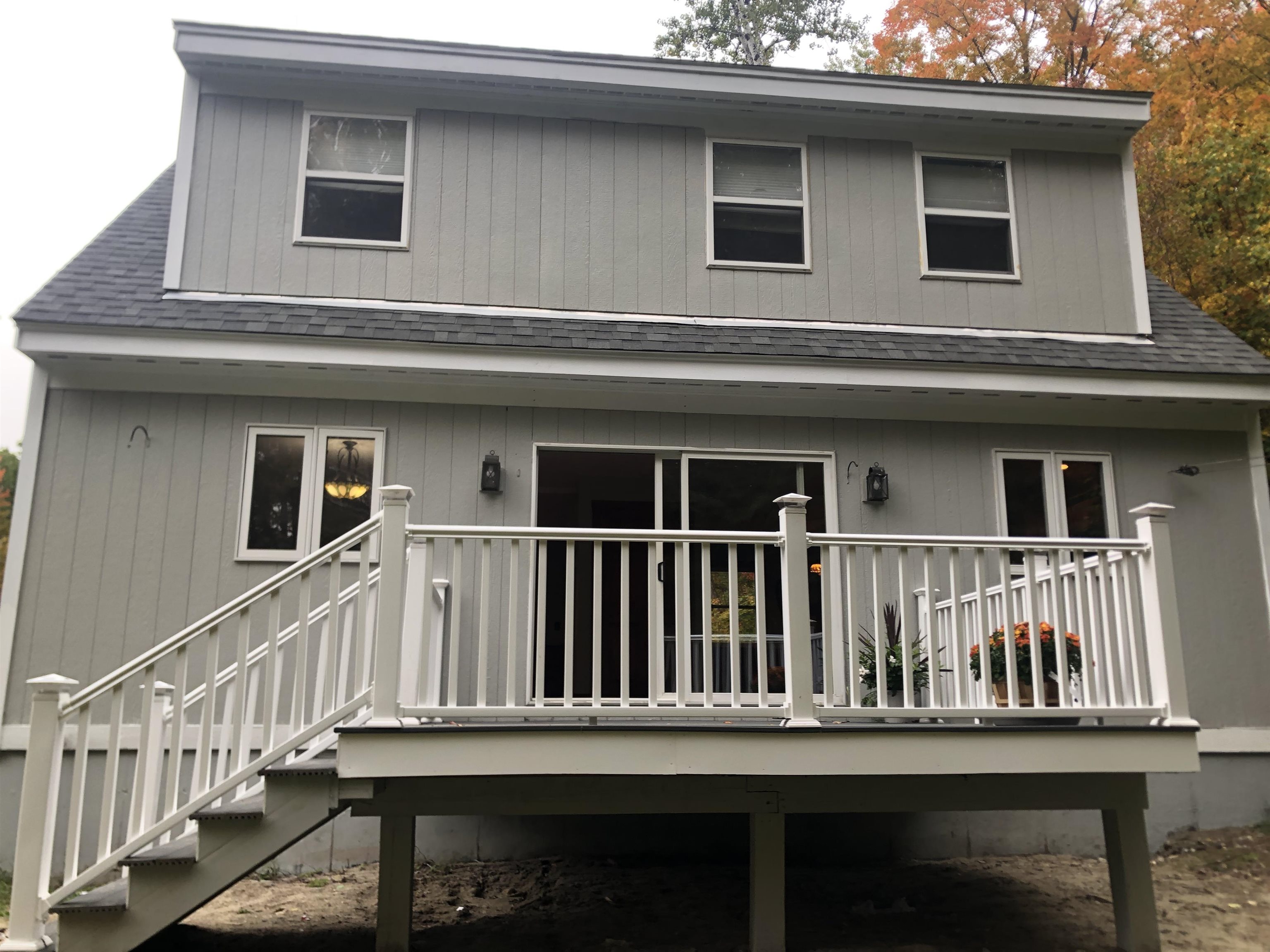 45 Bowman Road Springfield, NH 03284 - Photo 2 of 25