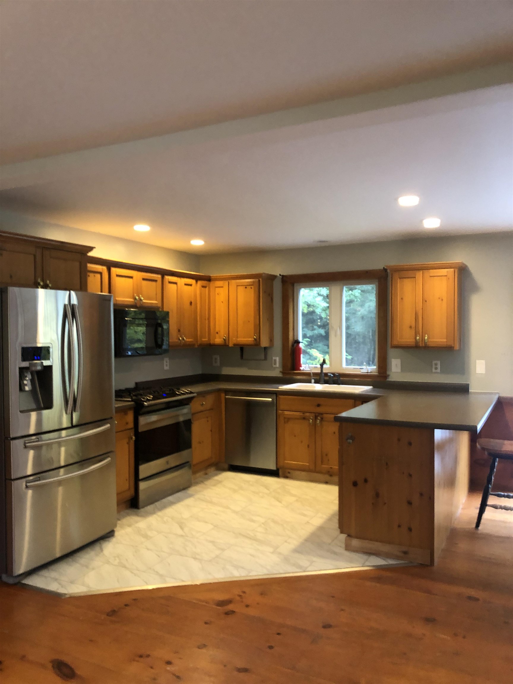 45 Bowman Road Springfield, NH 03284 - Photo 11 of 25