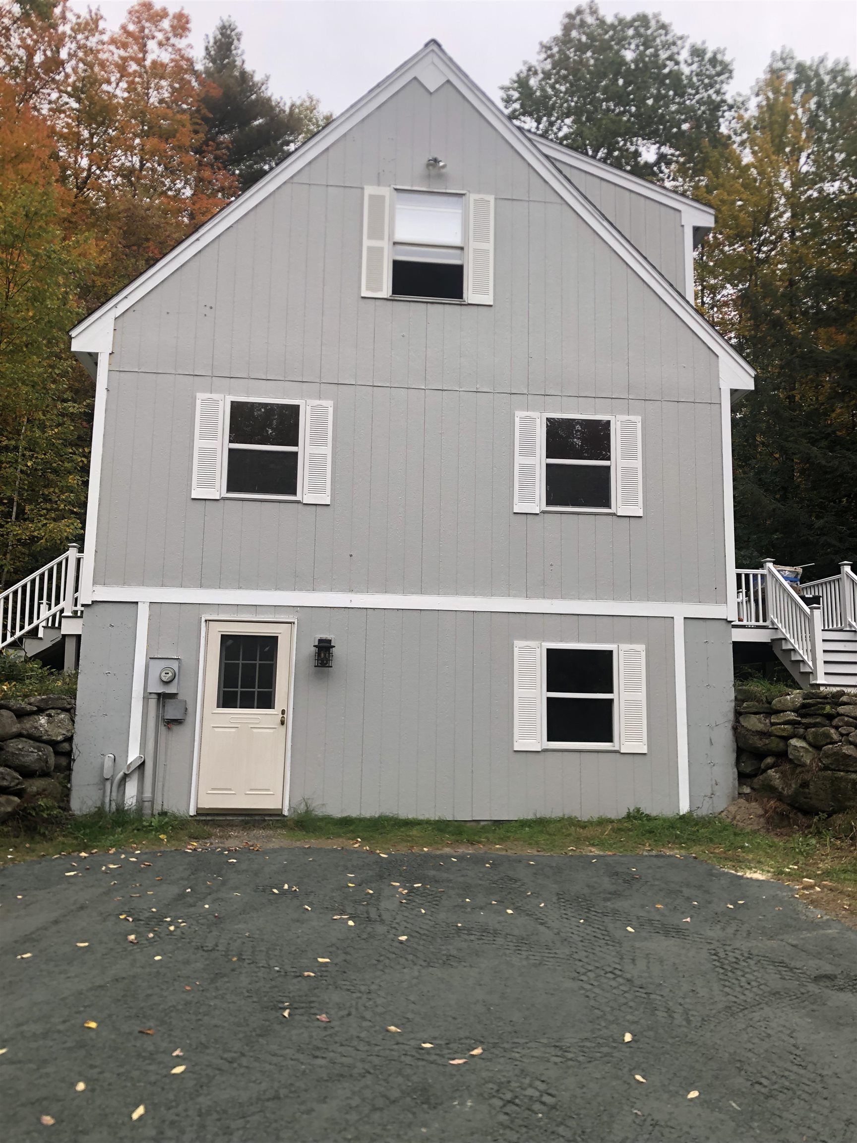 45 Bowman Road Springfield, NH 03284 - Photo 4 of 25