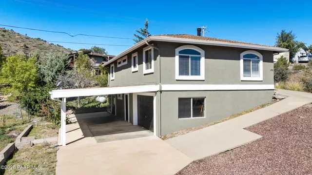 $560,000 | 1258 Lois Drive, Prescott, AZ 86301