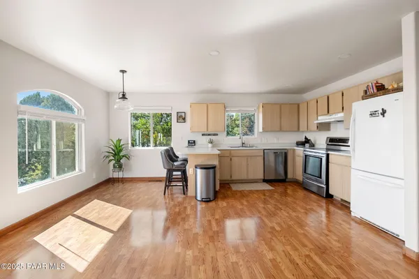 $525,000 | 1258 Lois Drive, Prescott, AZ 86301