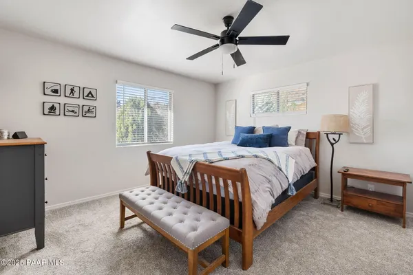 $525,000 | 1258 Lois Drive, Prescott, AZ 86301