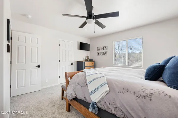 $525,000 | 1258 Lois Drive, Prescott, AZ 86301