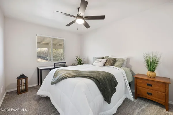 $525,000 | 1258 Lois Drive, Prescott, AZ 86301