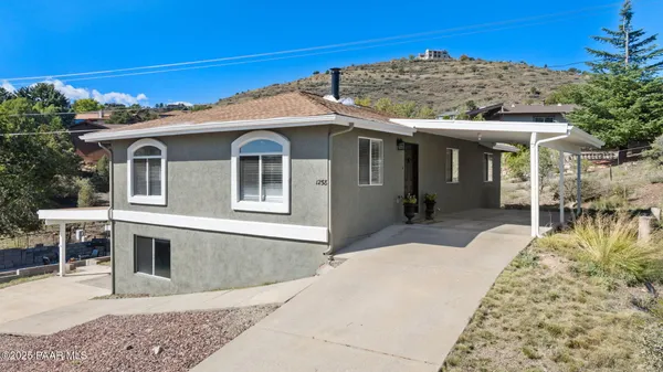 $525,000 | 1258 Lois Drive, Prescott, AZ 86301