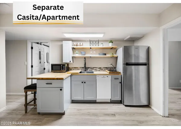 $525,000 | 1258 Lois Drive, Prescott, AZ 86301