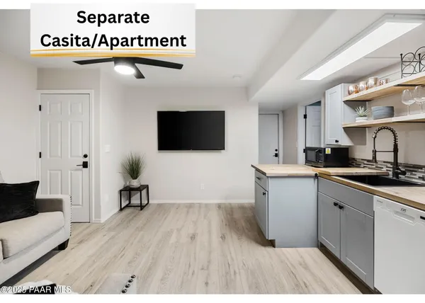 $525,000 | 1258 Lois Drive, Prescott, AZ 86301