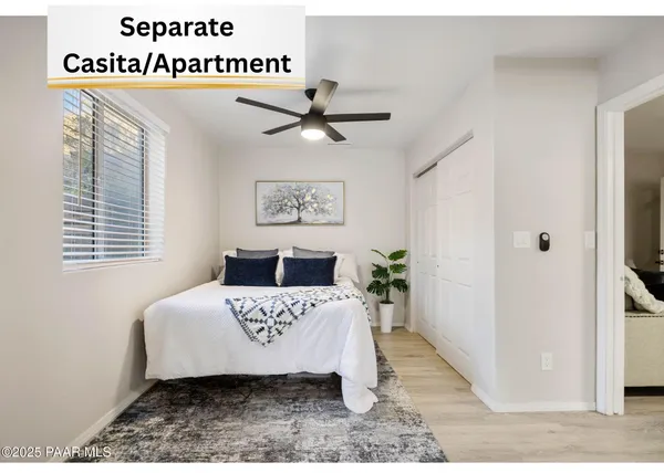 $525,000 | 1258 Lois Drive, Prescott, AZ 86301