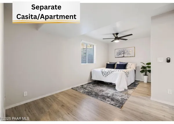 $525,000 | 1258 Lois Drive, Prescott, AZ 86301