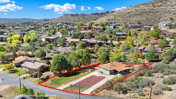 $525,000 | 1258 Lois Drive, Prescott, AZ 86301