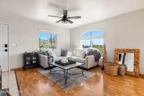 $525,000 | 1258 Lois Drive, Prescott, AZ 86301