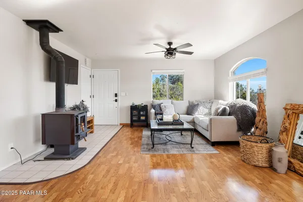 $525,000 | 1258 Lois Drive, Prescott, AZ 86301