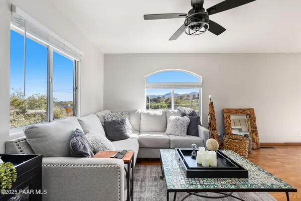 $525,000 | 1258 Lois Drive, Prescott, AZ 86301