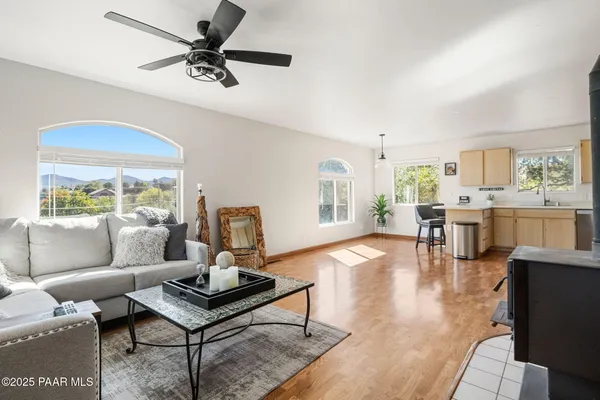 $525,000 | 1258 Lois Drive, Prescott, AZ 86301