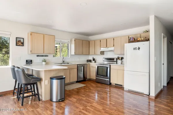 $525,000 | 1258 Lois Drive, Prescott, AZ 86301