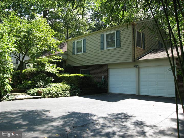 102 County Line Road Lansdale, PA 19446 - Photo 1 of 19 Exterior Front