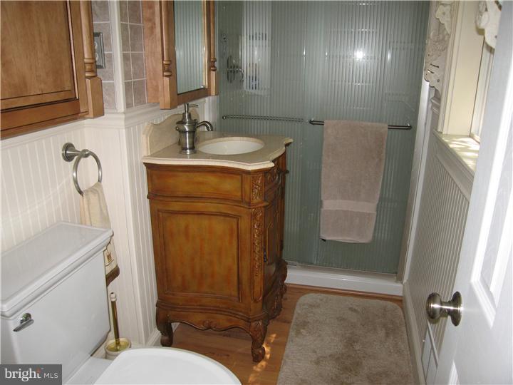 102 County Line Road Lansdale, PA 19446 - Photo 12 of 19 Master Bathroom