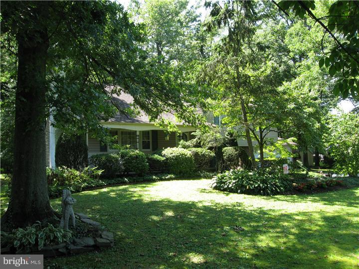 102 County Line Road Lansdale, PA 19446 - Photo 3 of 19 Front Yard