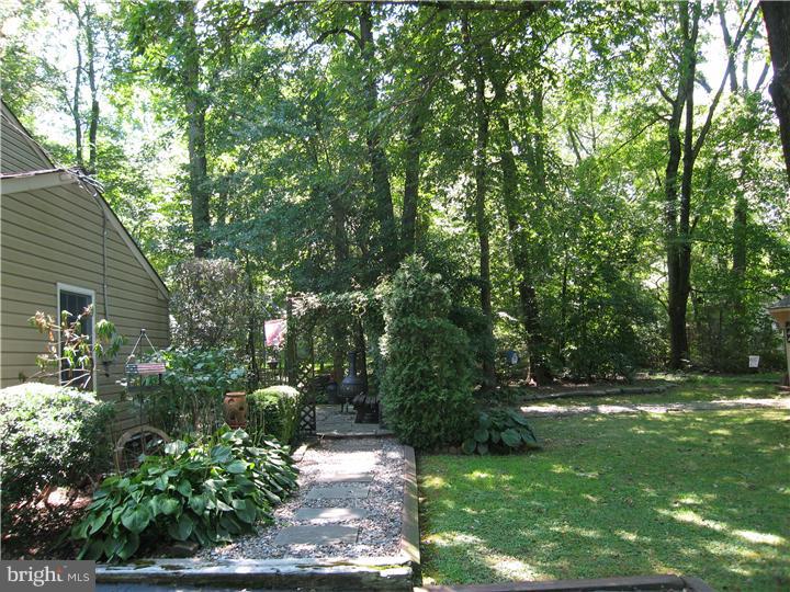 102 County Line Road Lansdale, PA 19446 - Photo 6 of 19 Side Yard