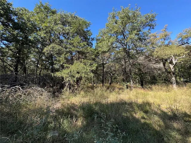 a view of a city with an ocean beach