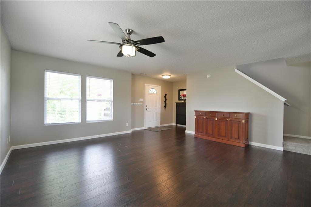 8268 South Rising Sun Drive Pendleton, IN 46064 - Photo 14 of 35