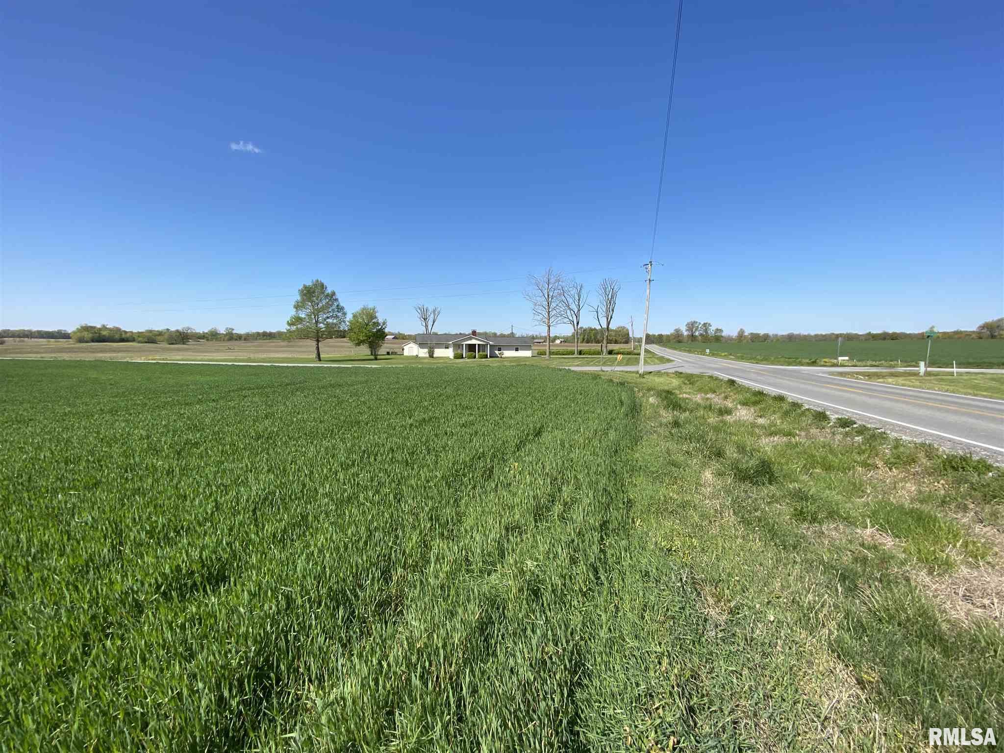 2060 Park Street Road Mulkeytown, IL 62865 - Photo 9 of 42 Gallery Image 9