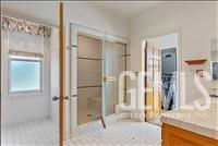 Undisclosed Address Tehachapi, CA 93561 - Photo 30 of 39 a bathroom with a glass shower door