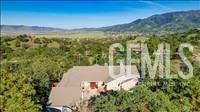 Undisclosed Address Tehachapi, CA 93561 - Photo 37 of 39 a view of a city