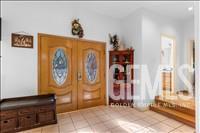Undisclosed Address Tehachapi, CA 93561 - Photo 6 of 39 a view of front door with wooden floor