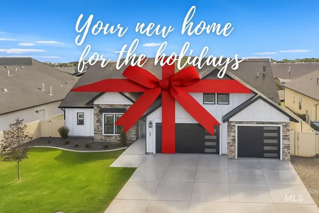 $699,000 | 2078 Red Rock Way, Twin Falls, ID 83301