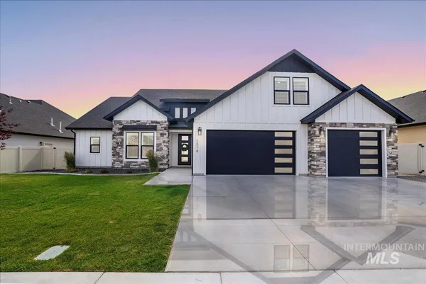$649,900 | 2078 Red Rock Way, Twin Falls, ID 83301