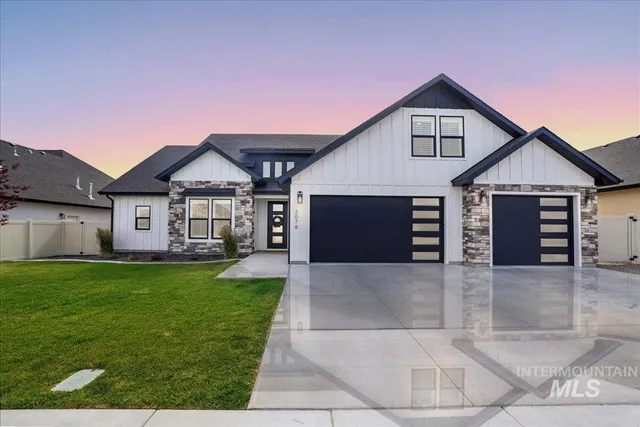 $699,000 | 2078 Red Rock Way, Twin Falls, ID 83301