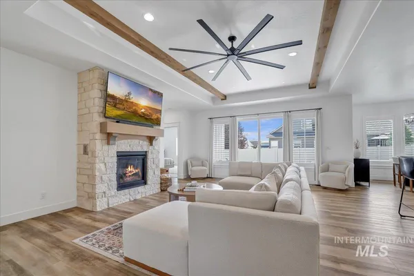 $674,900 | 2078 Red Rock Way, Twin Falls, ID 83301