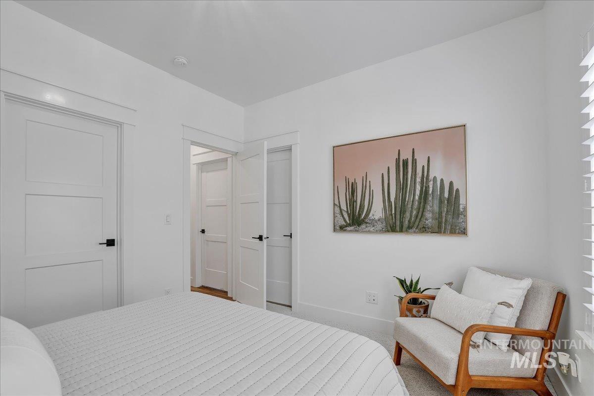 2078 Red Rock Way Twin Falls, ID 83301 - Photo 23 of 49 Bedroom featuring carpet flooring and baseboards