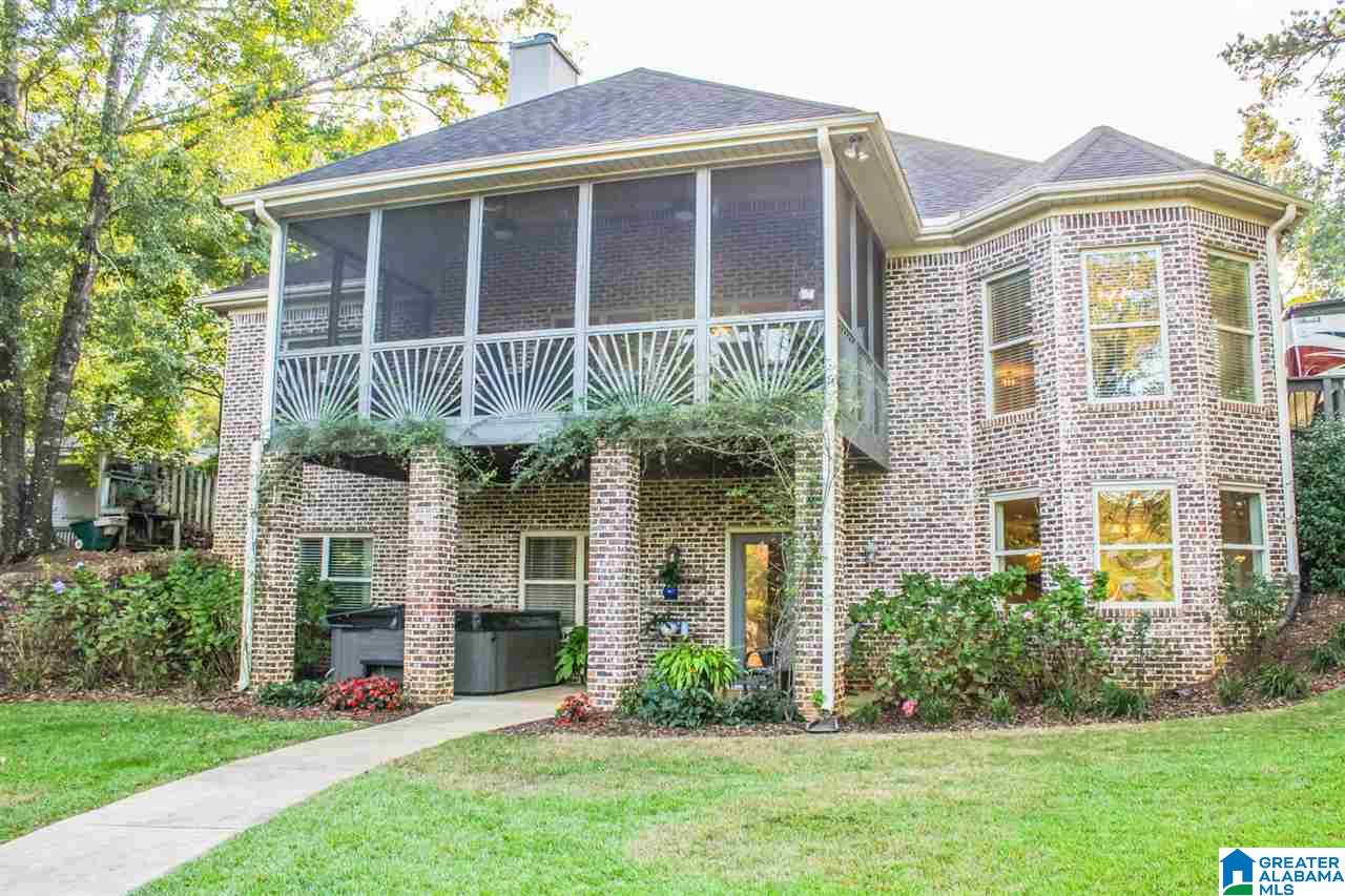 32 Shaw Lane Alpine, AL 35014 - Photo 44 of 49