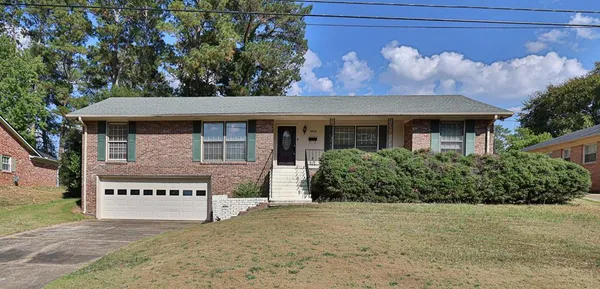 $235,900 | 4814 20th Avenue, Columbus, GA 31904