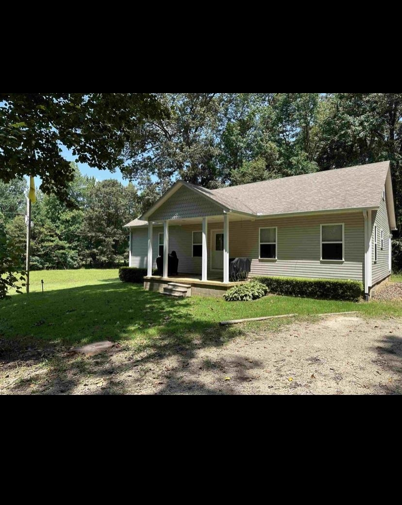 220 Wayne Elam Road Ramer, TN 38367 - Photo 21 of 29 Gallery Image 21