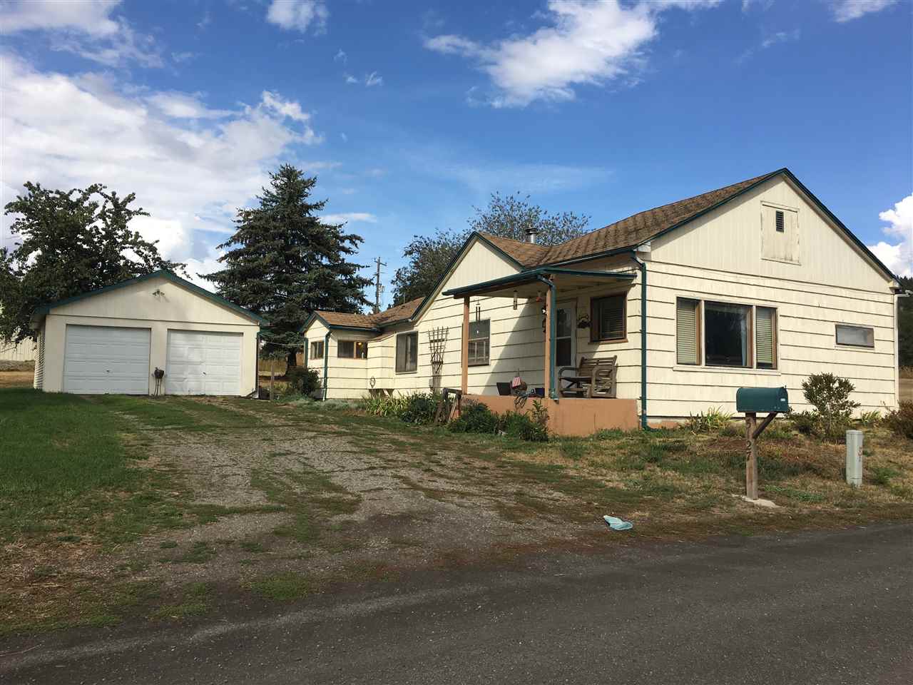 5127 East Harmon Road Spokane, WA 99223 - Photo 1 of 20
