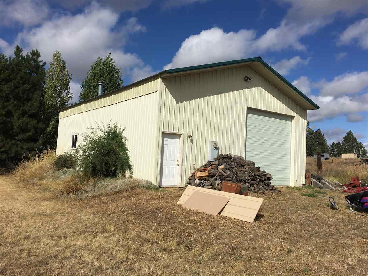 5127 East Harmon Road Spokane, WA 99223 - Photo 3 of 20