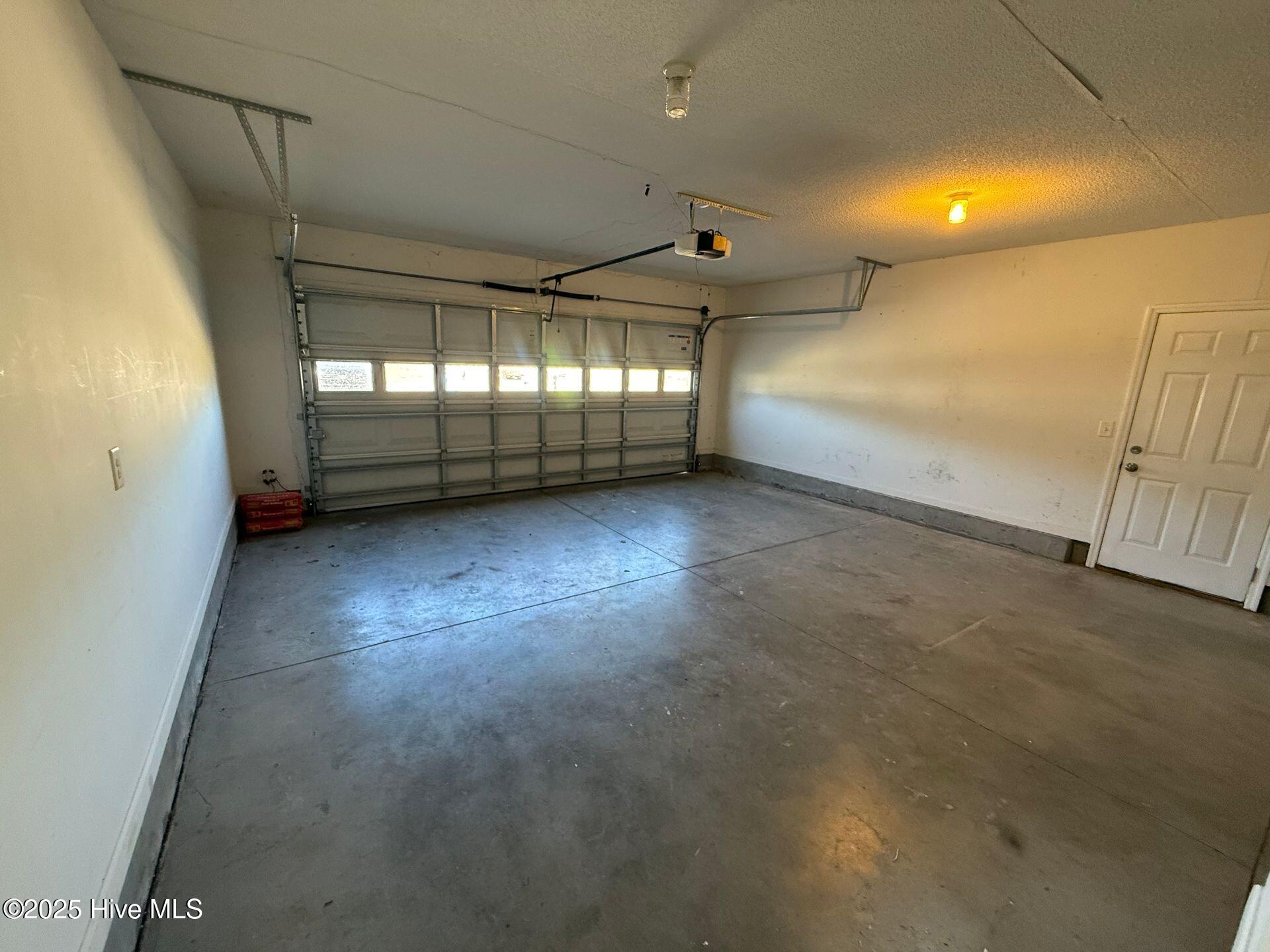 203 Angie Court Richlands, NC 28574 - Photo 14 of 14 garage