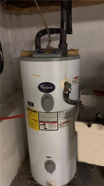 89 State Rte 908 Extension Tarentum, PA 15084 - Photo 40 of 48 a view of water heater room