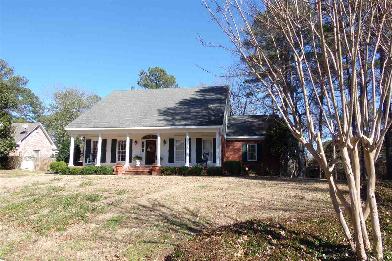 303 Monterey Drive Clinton, MS 39056 - Photo 1 of 41 Photo 1