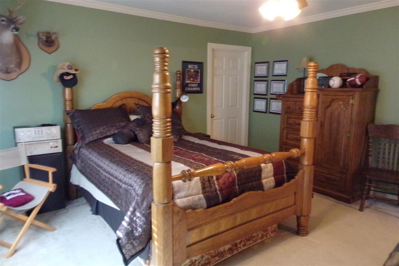 303 Monterey Drive Clinton, MS 39056 - Photo 35 of 41 Photo 35