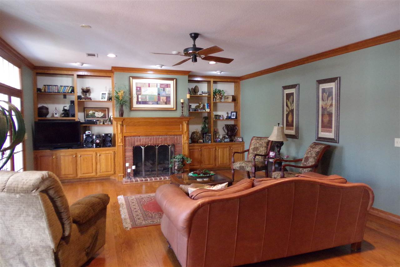 303 Monterey Drive Clinton, MS 39056 - Photo 7 of 41 Photo 7