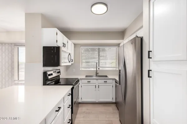 $275,000 | 19820 North 13th Avenue, Unit 236, Phoenix, AZ 85027