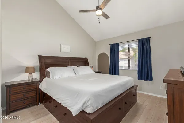 $275,000 | 19820 North 13th Avenue, Unit 236, Phoenix, AZ 85027