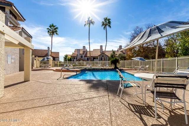 $285,000 | 19820 North 13th Avenue, Unit 236, Phoenix, AZ 85027