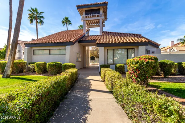 $275,000 | 19820 North 13th Avenue, Unit 236, Phoenix, AZ 85027